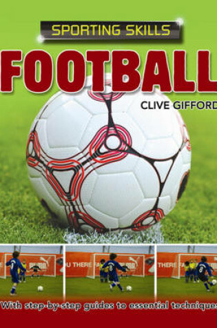 Cover of Football