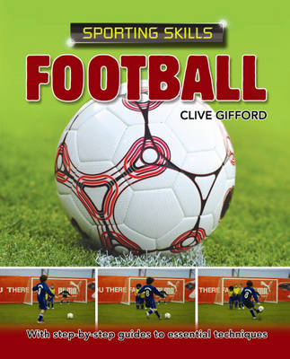 Book cover for Football