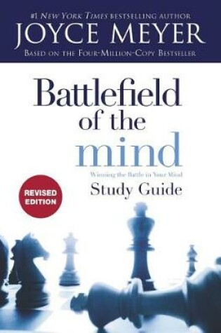 Cover of Battlefield of the Mind Study Guide (Revised Edition)