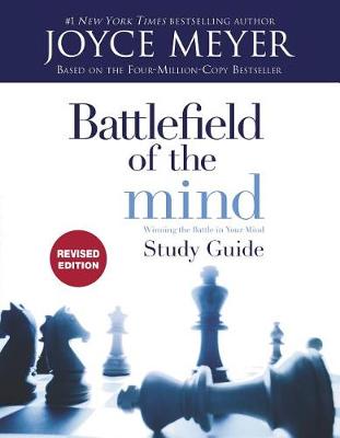 Book cover for Battlefield of the Mind Study Guide (Revised Edition)