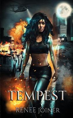 Book cover for Tempest