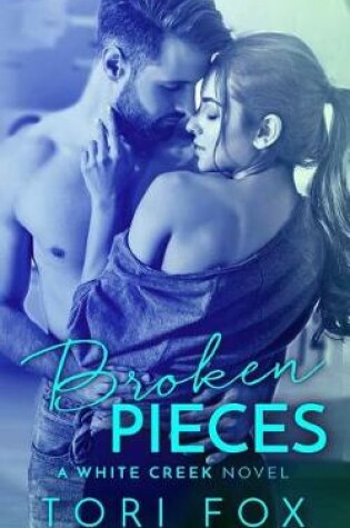 Cover of Broken Pieces