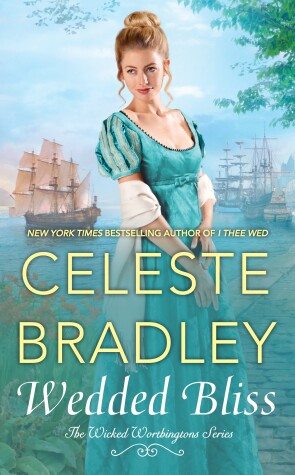 Cover of Wedded Bliss