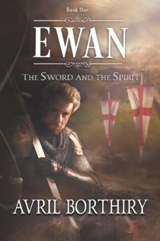 Cover of Ewan