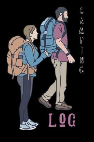 Cover of Camping Log