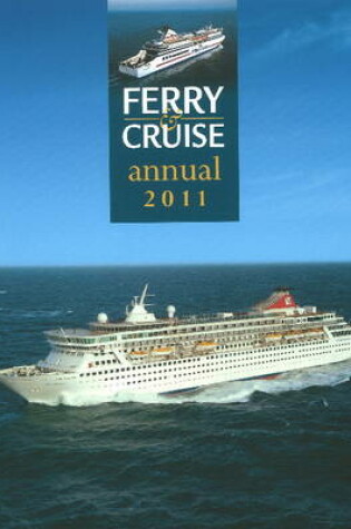 Cover of Ferry & Cruise Annual
