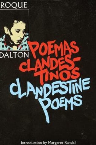 Cover of Clandestine Poems/Poemas Clandestinos