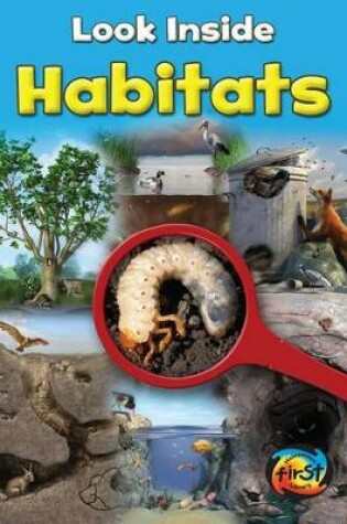 Cover of Habitats