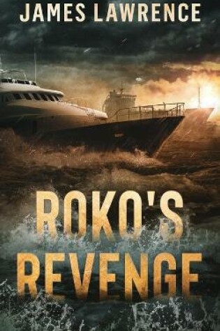 Cover of Roko's Revenge