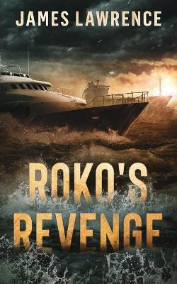 Book cover for Roko's Revenge