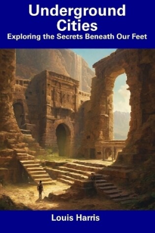 Cover of Underground Cities