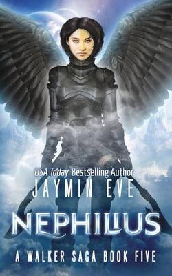Book cover for Nephilius