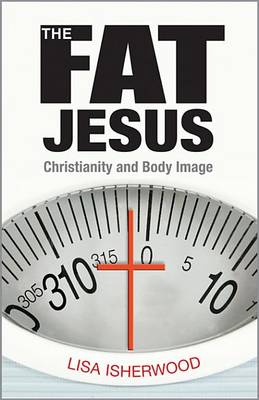 Book cover for The Fat Jesus