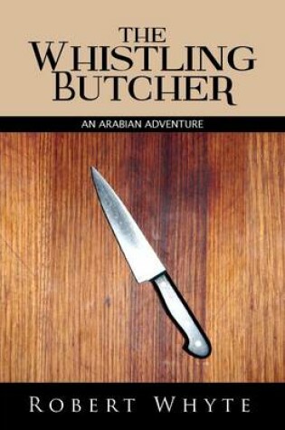 Cover of The Whistling Butcher