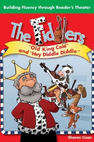 Cover of The Fiddlers