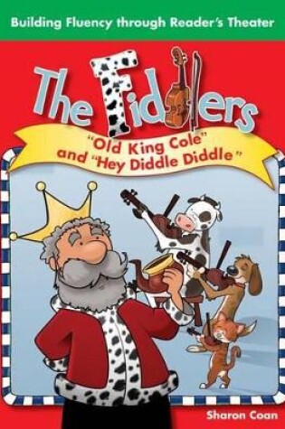 Cover of The Fiddlers