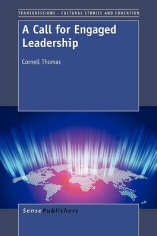 Cover of A Call for Engaged Leadership