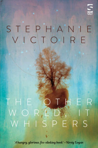 Cover of The Other World, It Whispers