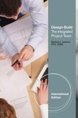 Cover of Design-Build