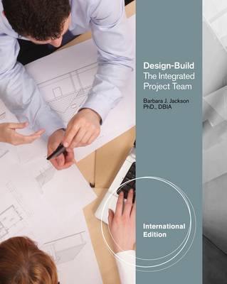 Book cover for Design-Build