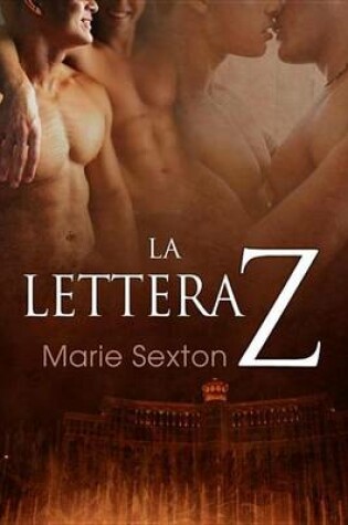 Cover of La Lettera Z