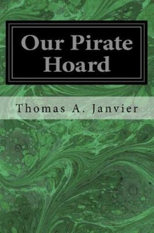 Cover of Our Pirate Hoard