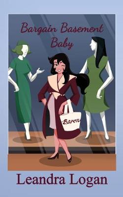 Book cover for Bargin Basement Baby