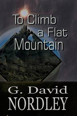 Book cover for To Climb a Flat Mountain