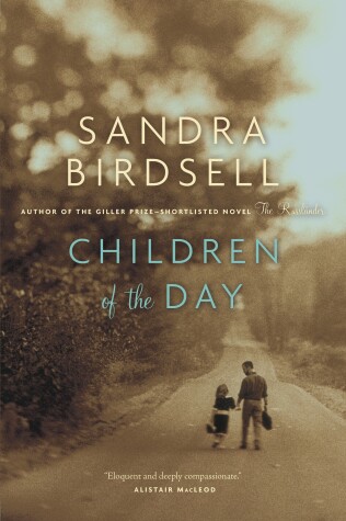 Book cover for Children of the Day