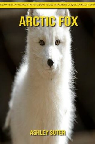 Cover of Arctic Fox