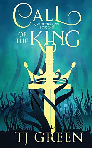 Cover of Call of the King