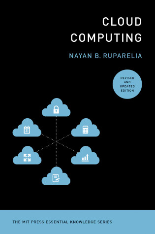 Cover of Cloud Computing, revised and updated edition