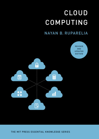 Cover of Cloud Computing, revised and updated edition