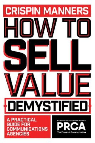 Cover of How to Sell Value – Demystified