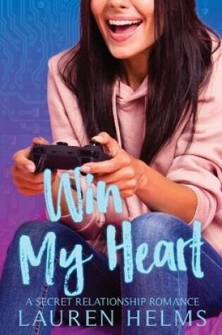Cover of Win My Heart