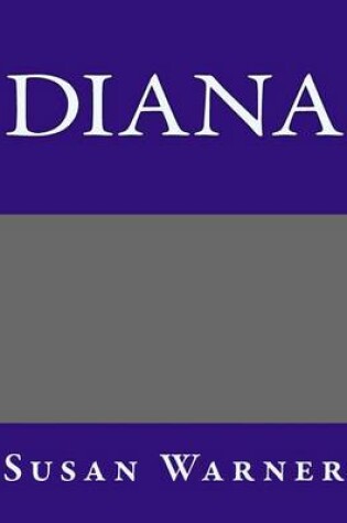 Cover of Diana