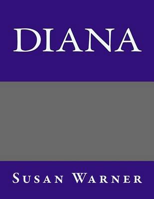 Book cover for Diana