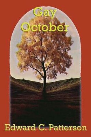 Cover of Gay October