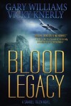 Book cover for Blood Legacy