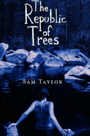 Cover of The Republic of Trees