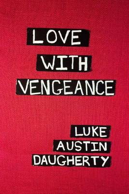 Book cover for Love with Vengeance