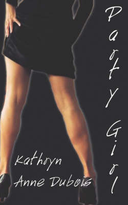 Book cover for Party Girl