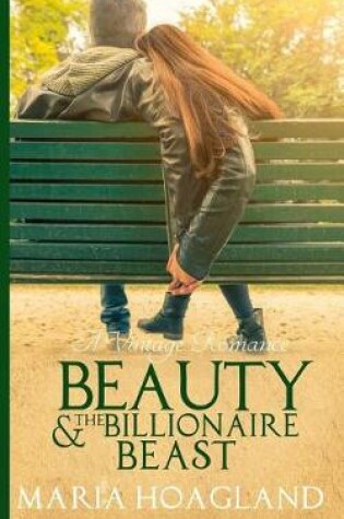 Cover of Beauty and the Billionaire Beast