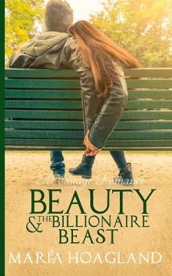 Book cover for Beauty and the Billionaire Beast