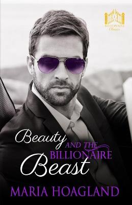 Book cover for Beauty and the Billionaire Beast