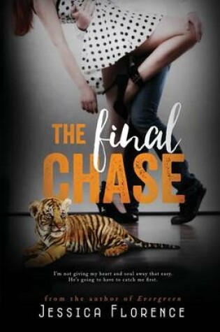 Cover of The Final Chase
