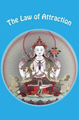 Cover of The Law of Attraction