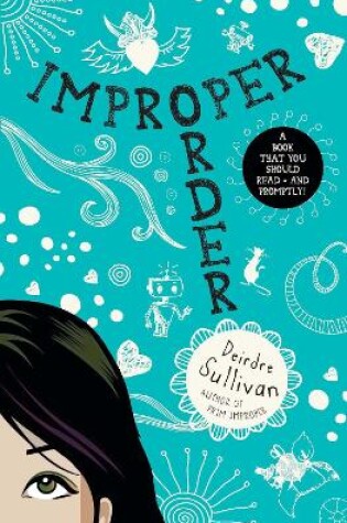 Cover of Improper Order