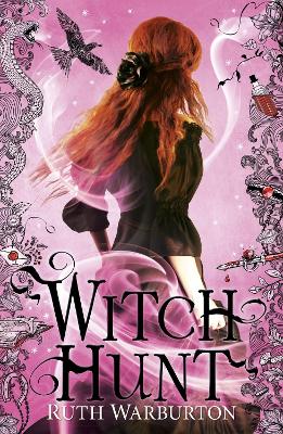 Witch Hunt by Ruth Warburton
