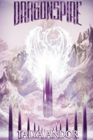 Cover of Dragonspire